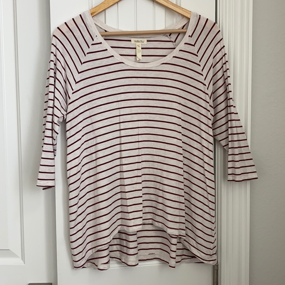 Matilda Jane Meg Tee